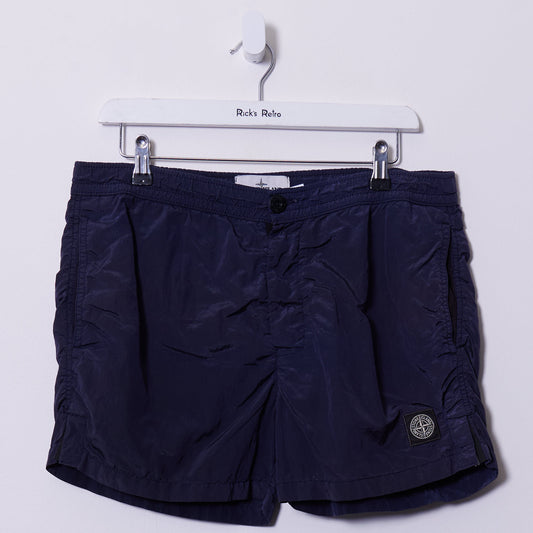 Vintage Stone Island Shorts Medium
