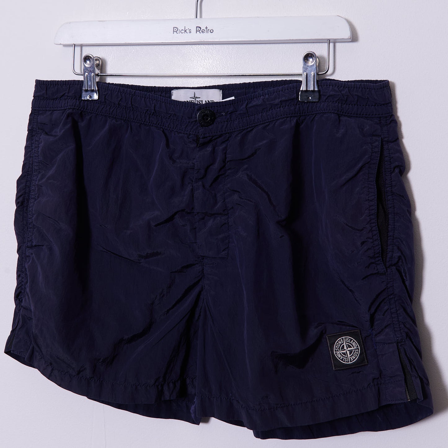 Vintage Stone Island Shorts Medium