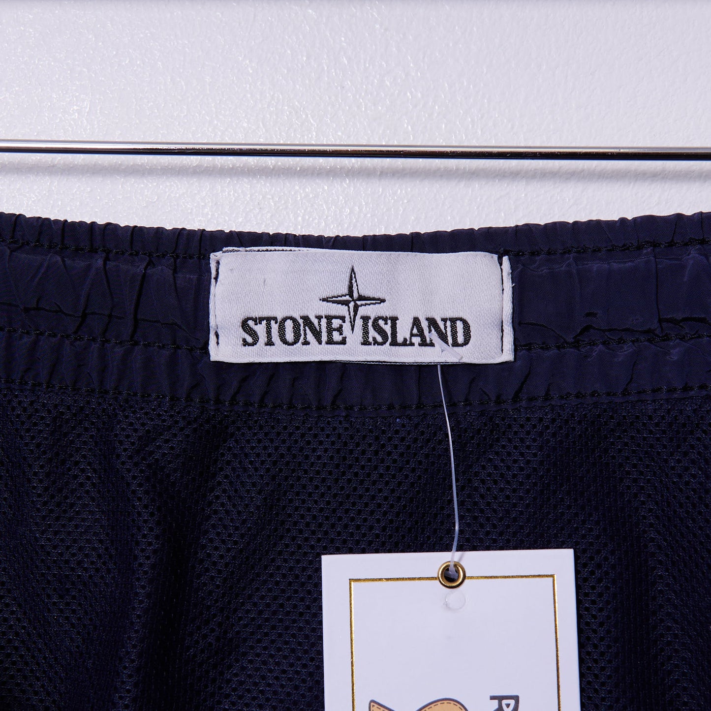 Vintage Stone Island Shorts Medium