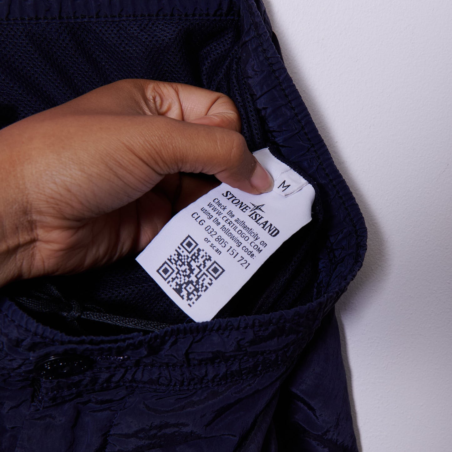 Vintage Stone Island Shorts Medium
