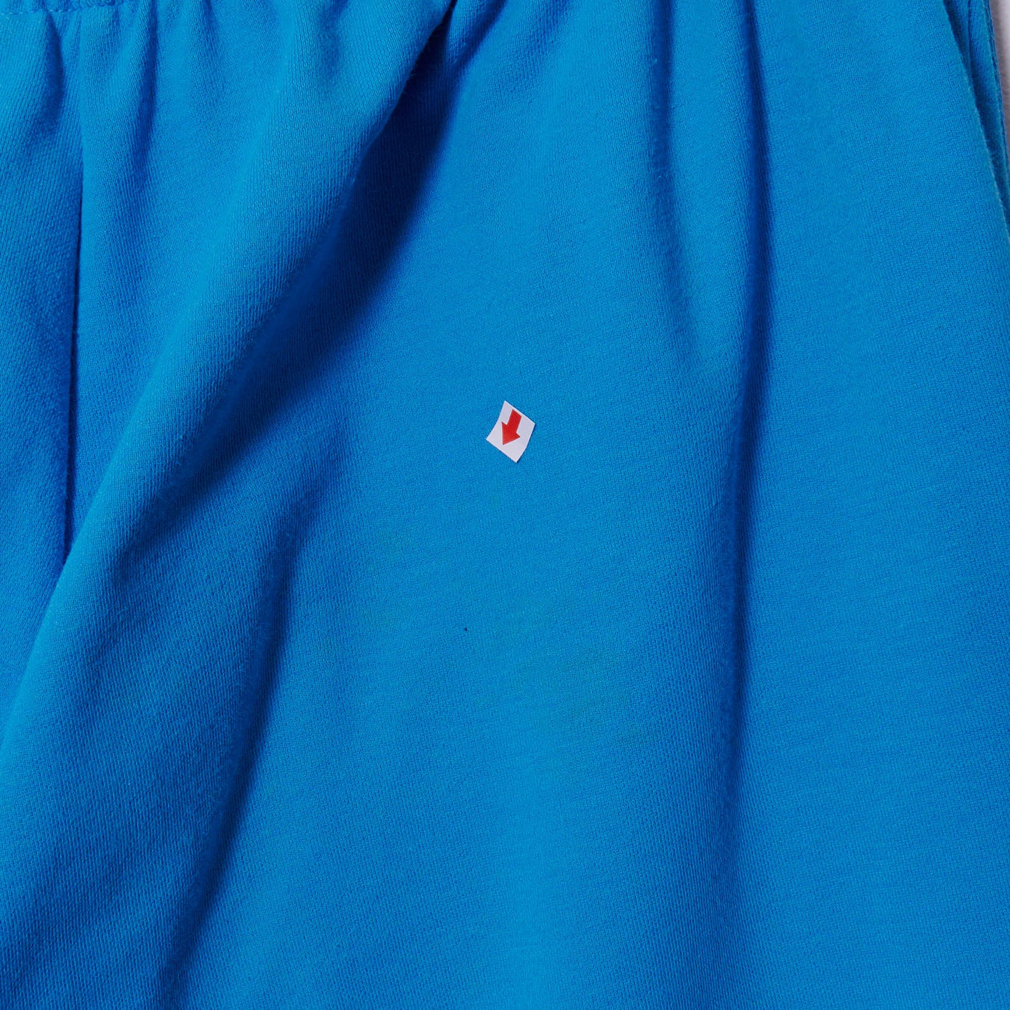 Vintage Lacoste Track Bottoms Medium