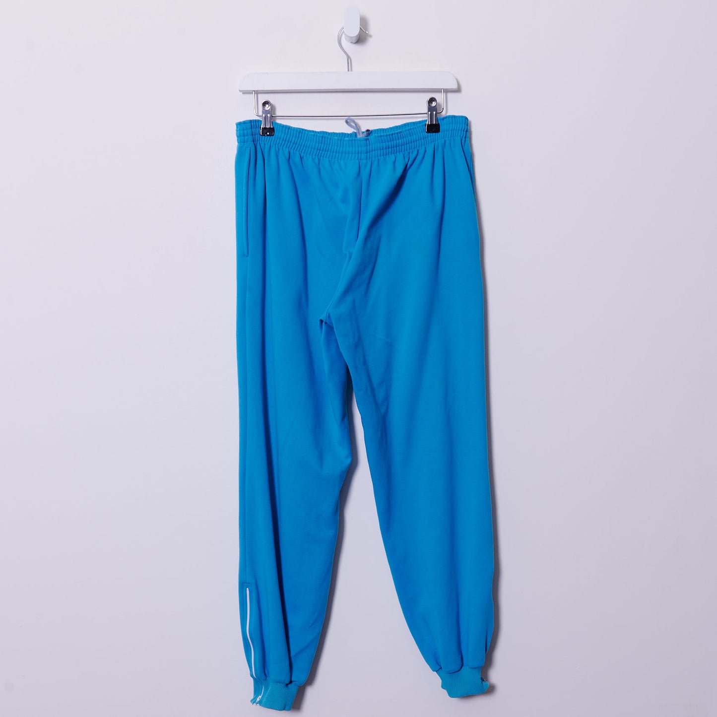 Vintage Lacoste Track Bottoms Medium