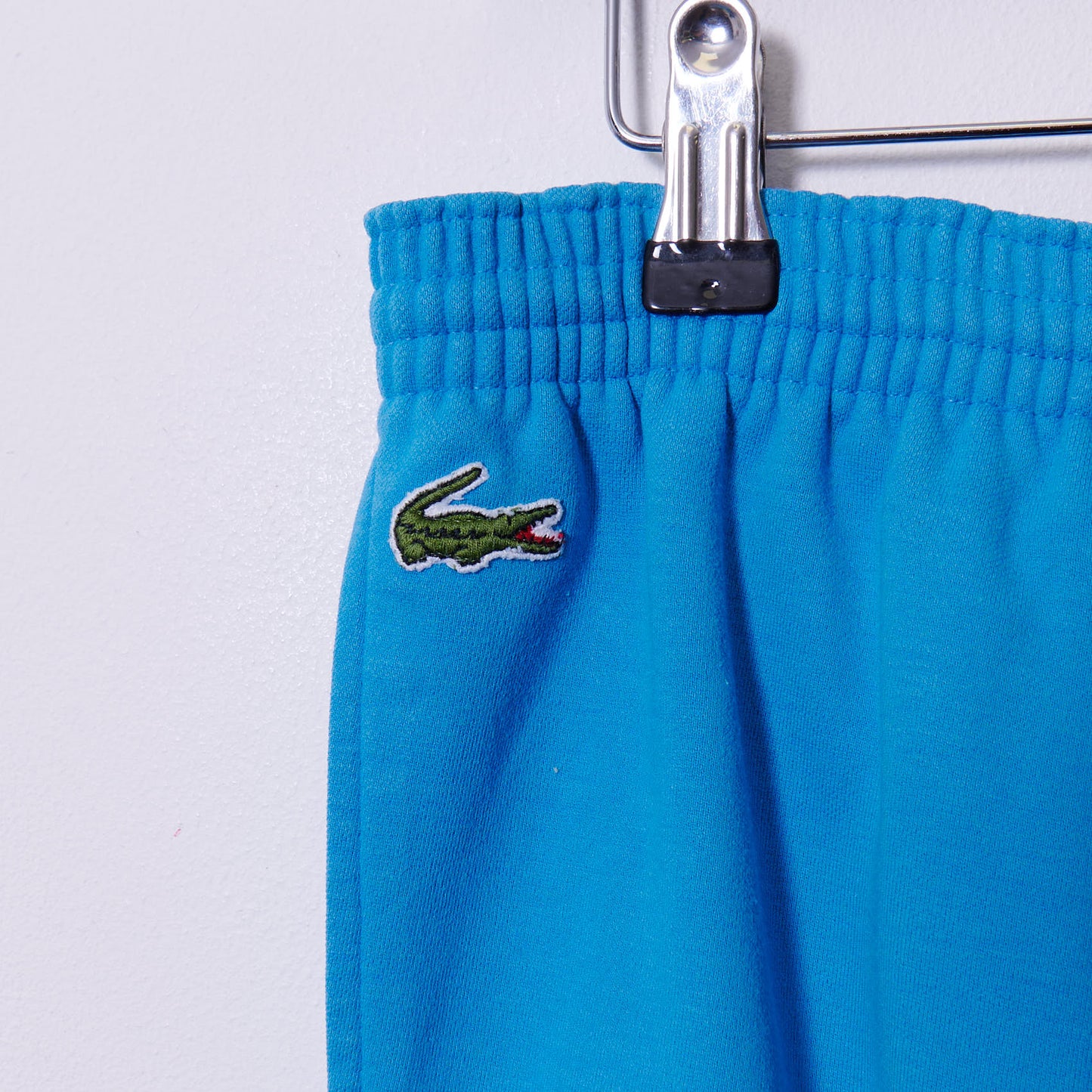 Vintage Lacoste Track Bottoms Medium