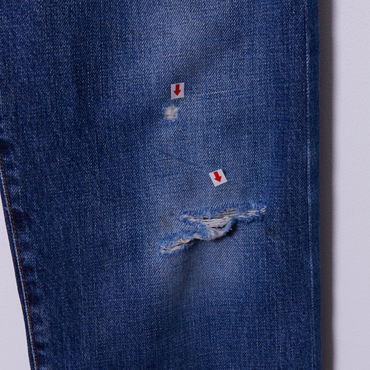 Vintage Stone Island Jeans 33W x 30L
