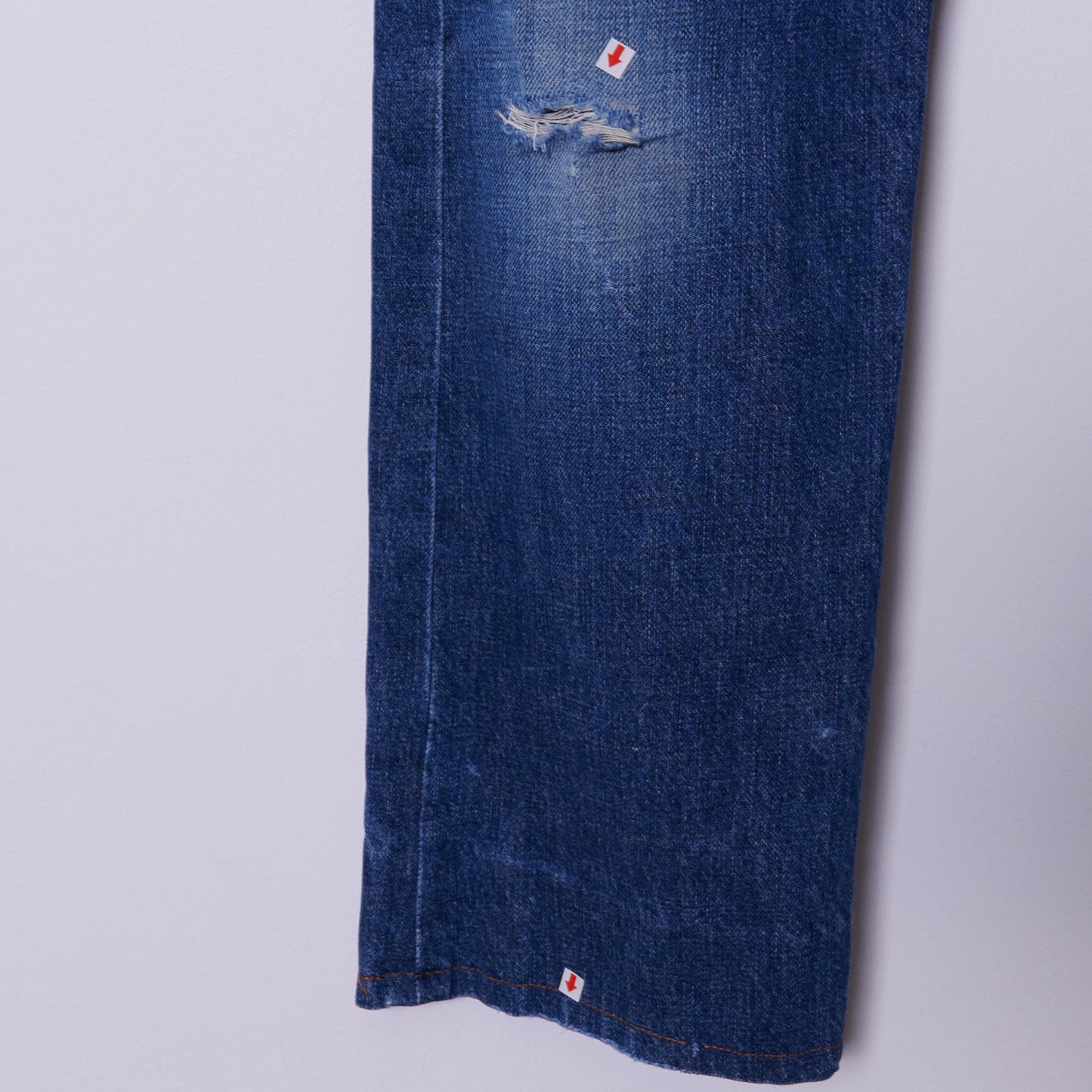 Vintage Stone Island Jeans 33W x 30L