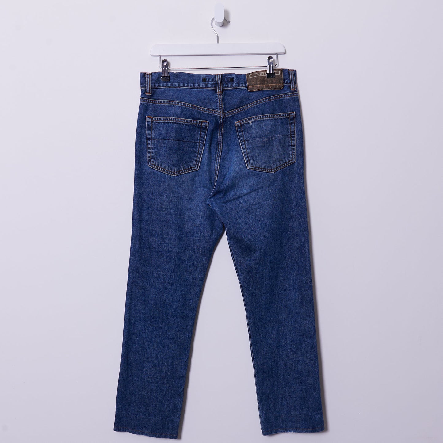 Vintage Stone Island Jeans 33W x 30L