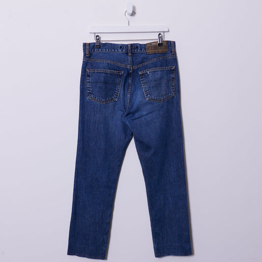 Vintage Stone Island Jeans 33W x 30L