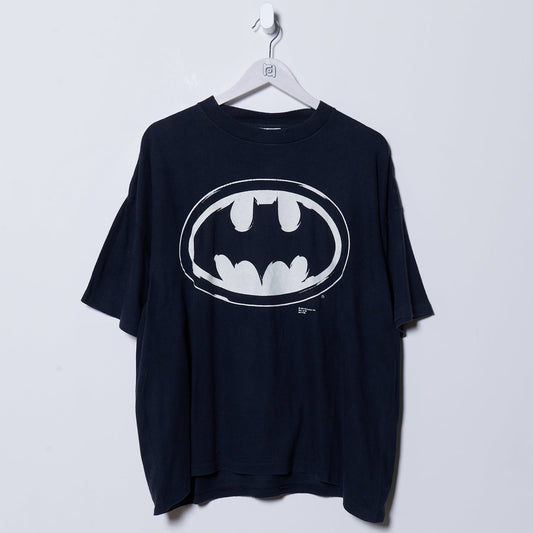 Vintage Batman 1991 T-Shirt XL