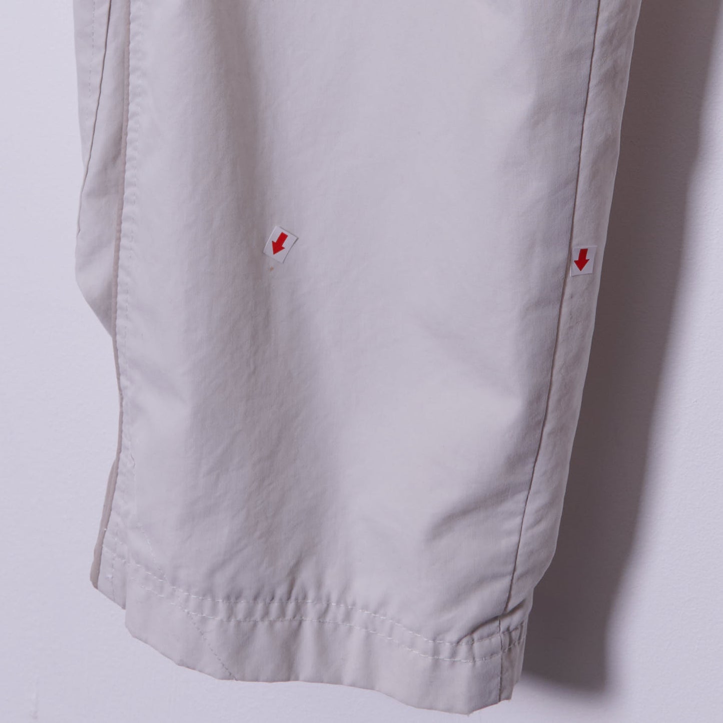 Vintage Nike 00s Track Bottoms XL