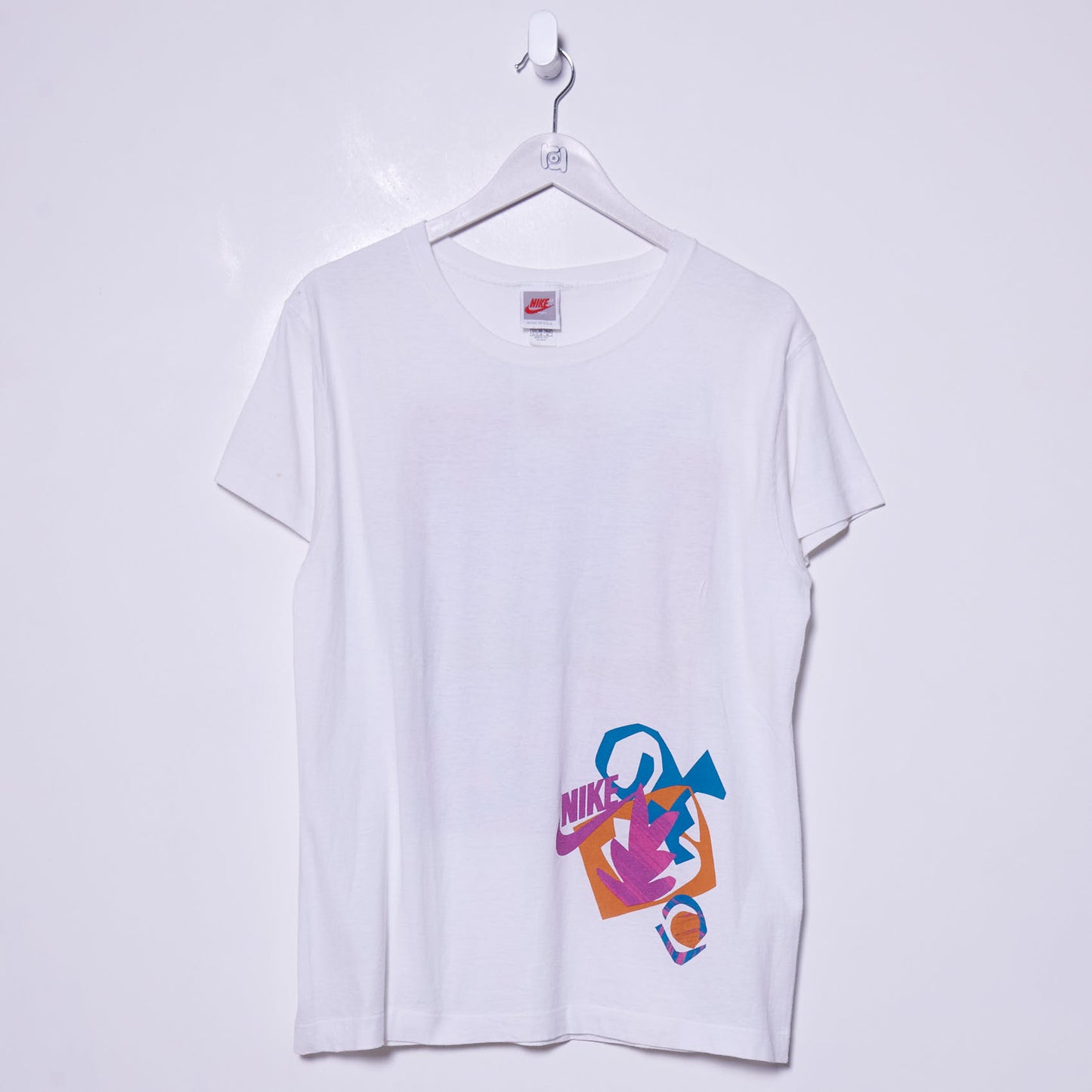 Vintage Nike 90s T-Shirt Small