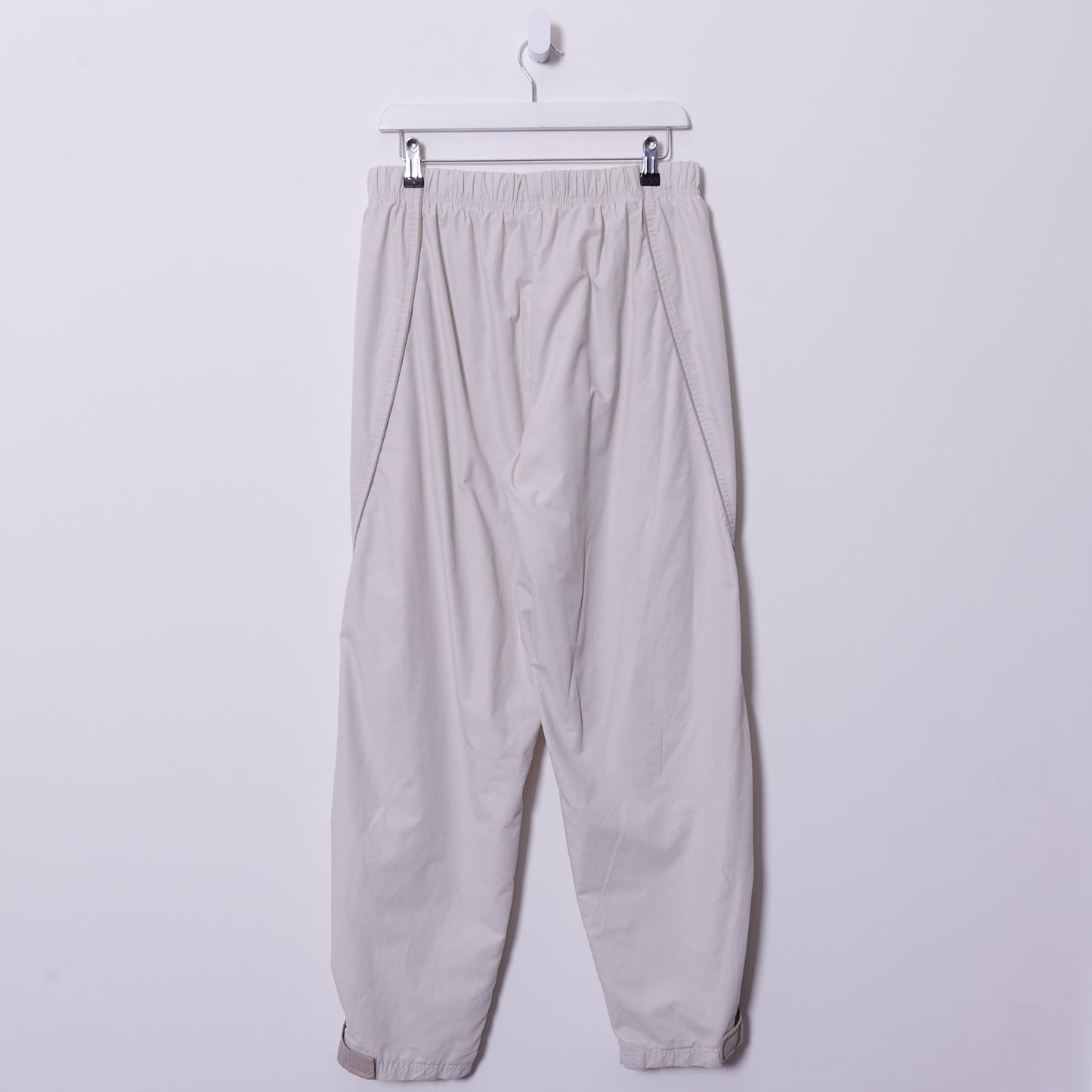 Vintage Nike 00s Track Bottoms XL