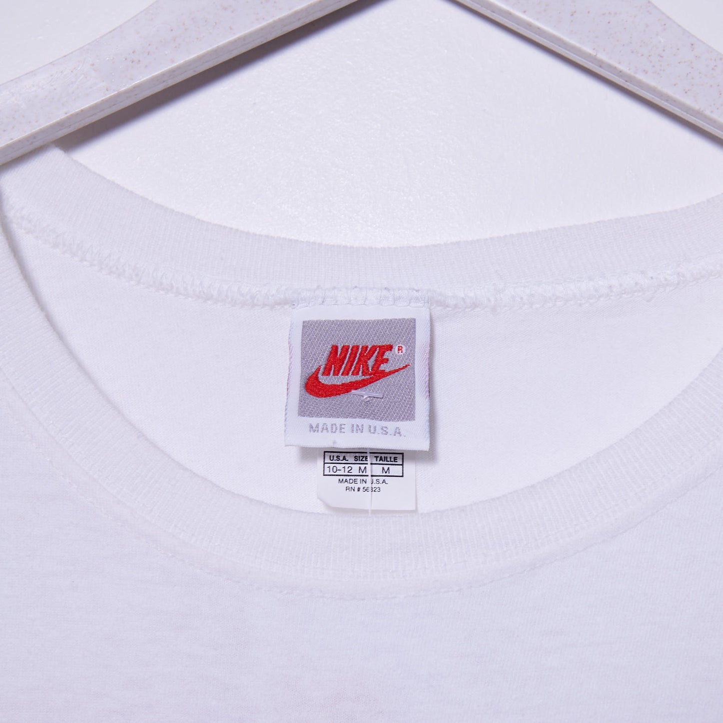 Vintage Nike 90s T-Shirt Small