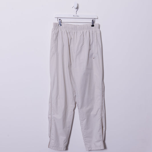 Vintage Nike 00s Track Bottoms XL