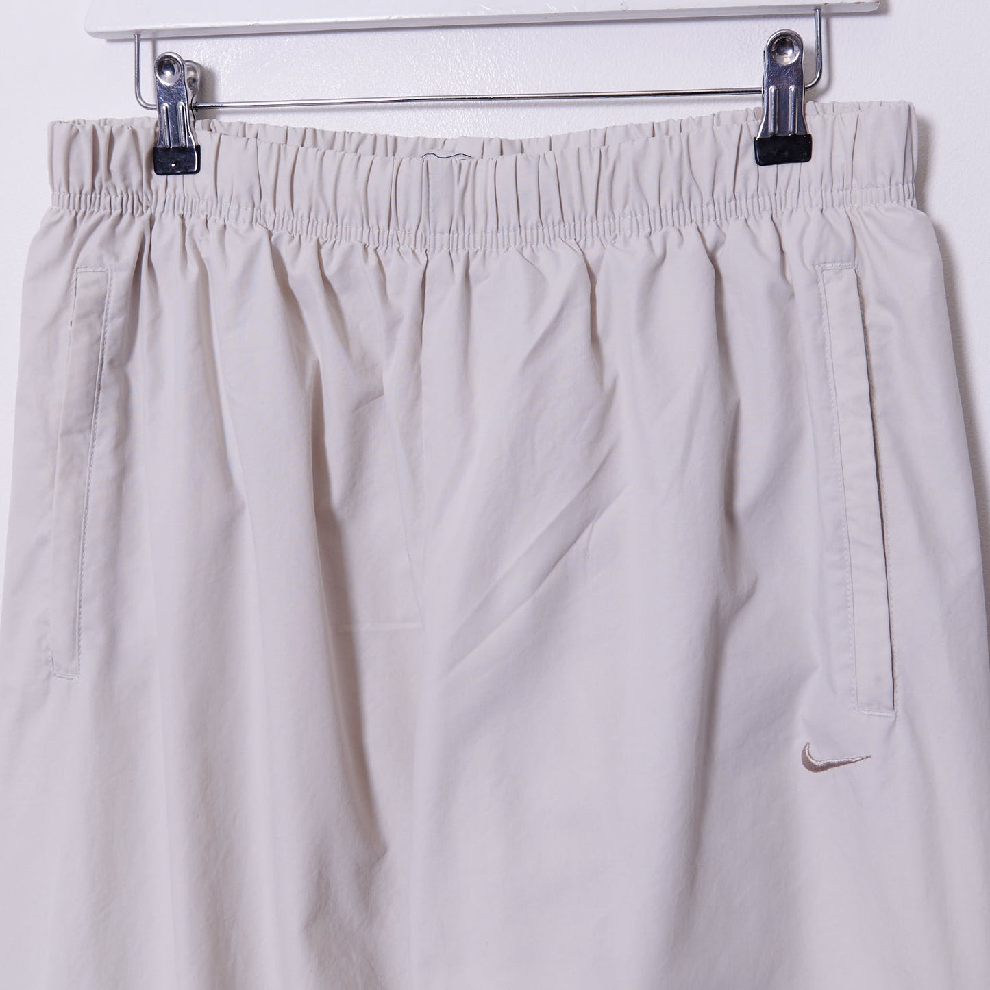 Vintage Nike 00s Track Bottoms XL