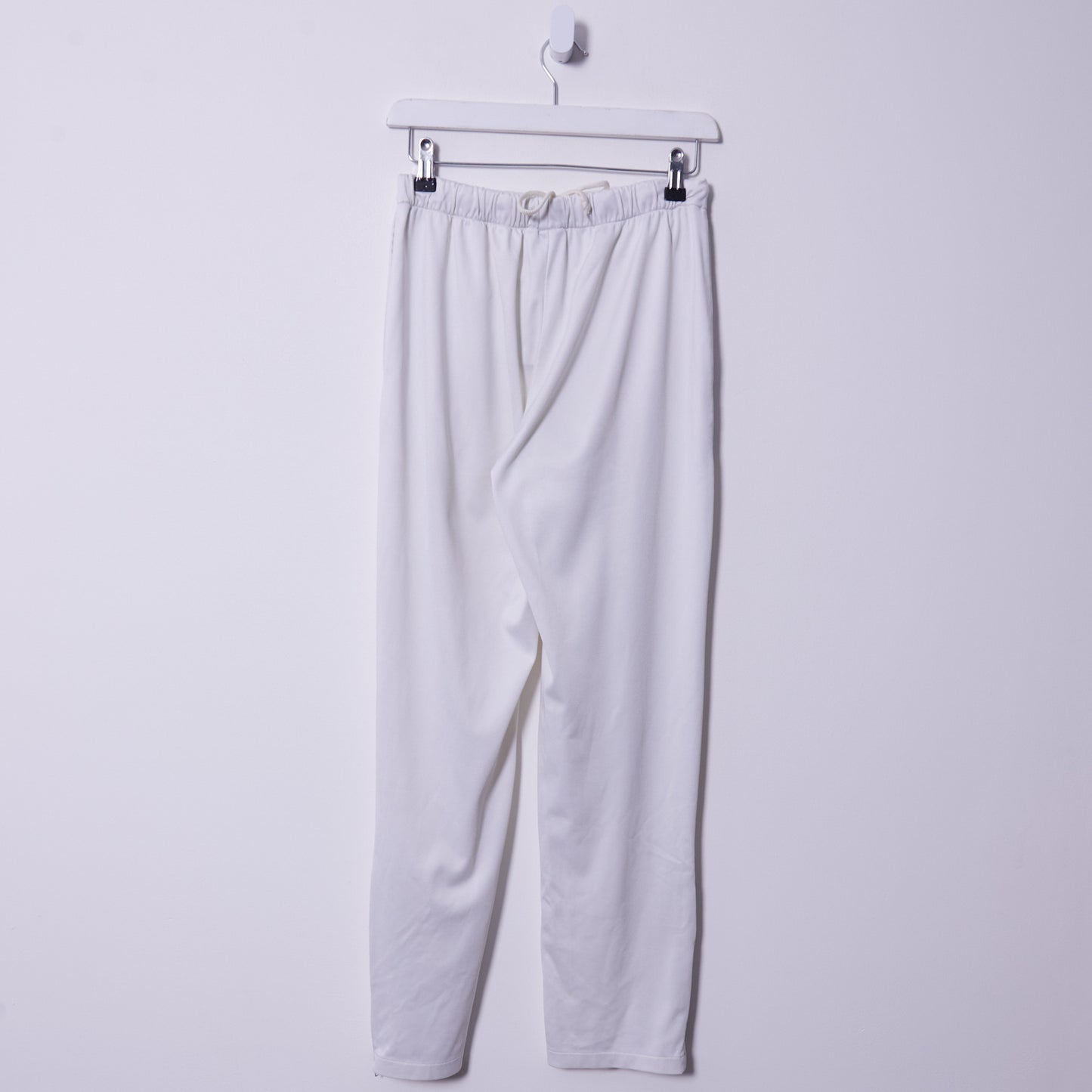 Vintage Lacoste 90s Track Bottoms Small