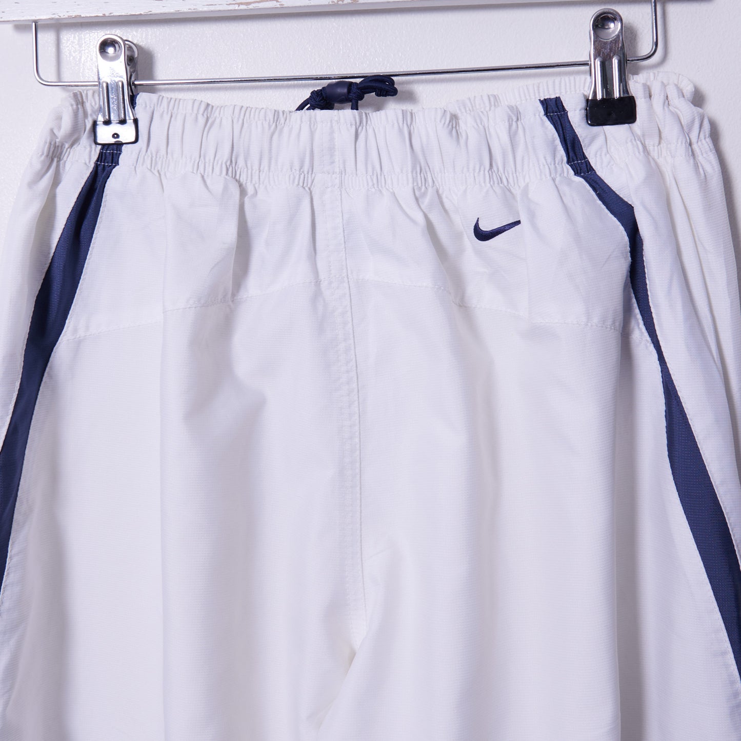 Vintage Nike TN 00s Track Bottoms Medium