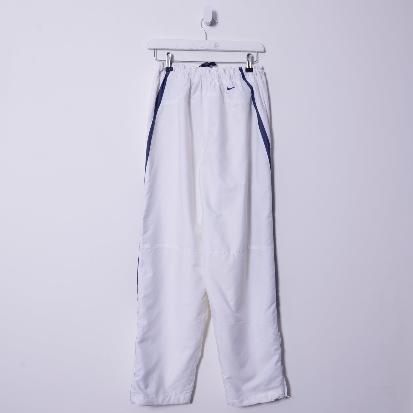 Vintage Nike TN 00s Track Bottoms Medium