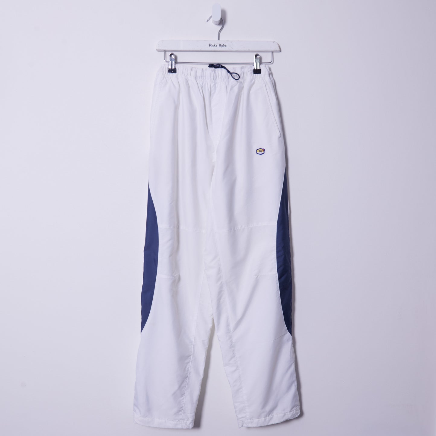 Vintage Nike TN 00s Track Bottoms Medium