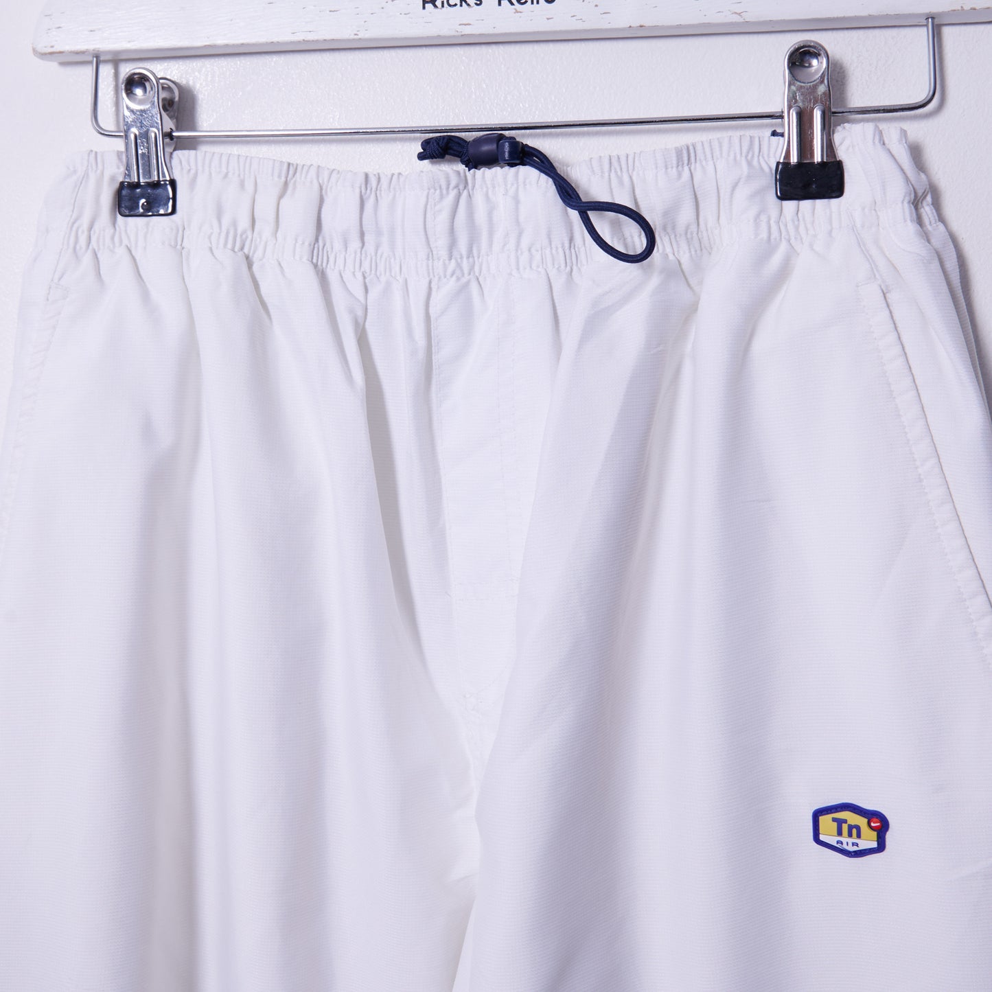 Vintage Nike TN 00s Track Bottoms Medium