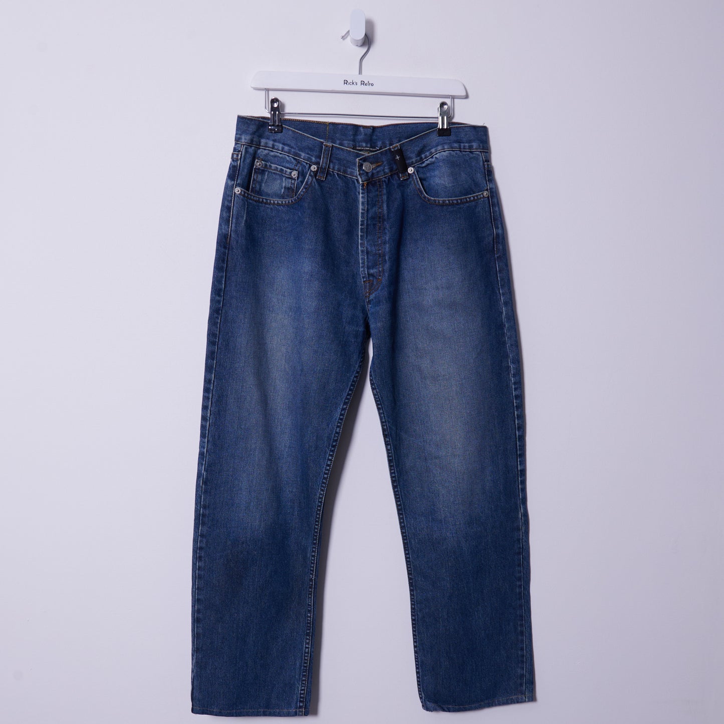 Vintage Stone Island Jeans 36W x 30L