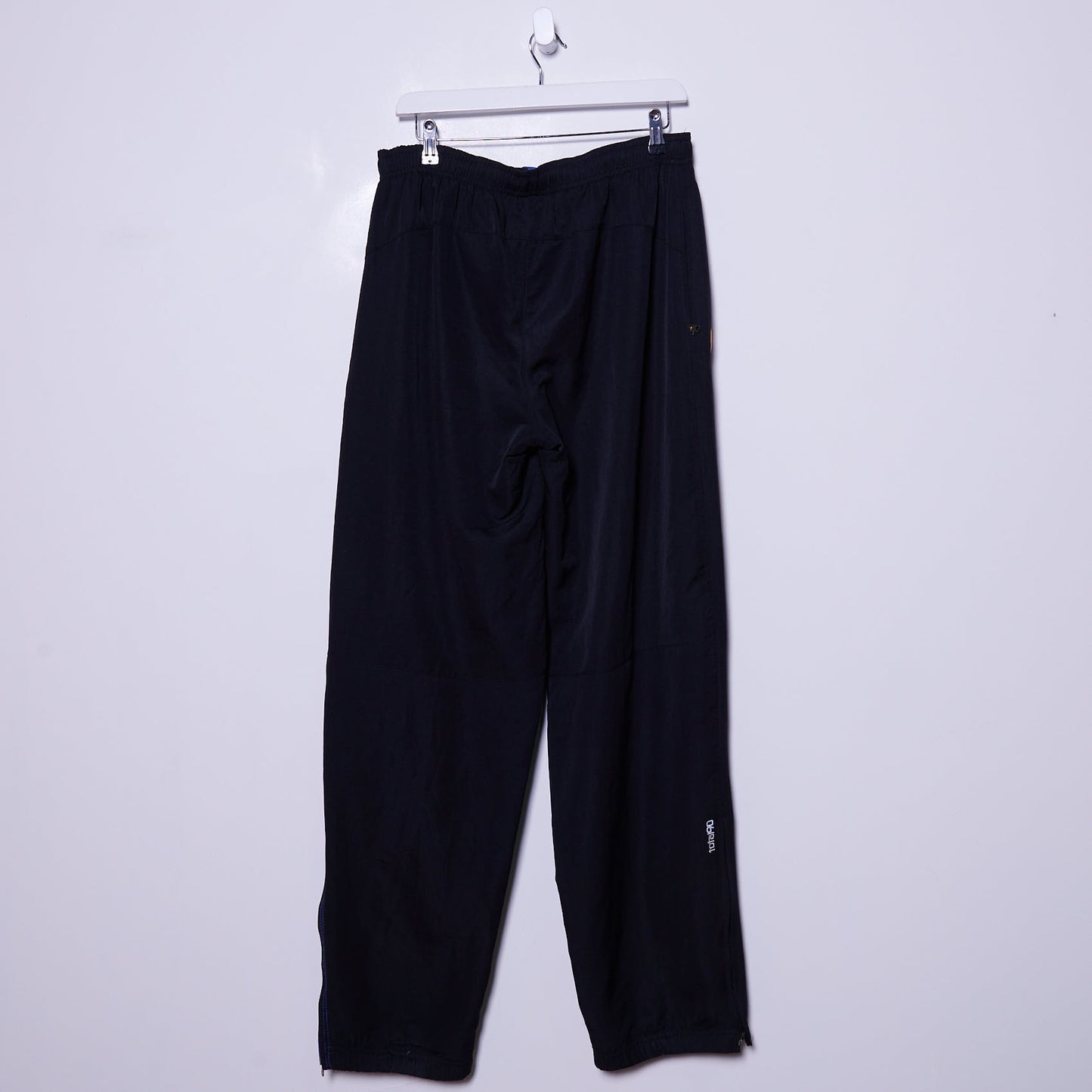 Vintage Inter Milan Nike Track Bottoms XL