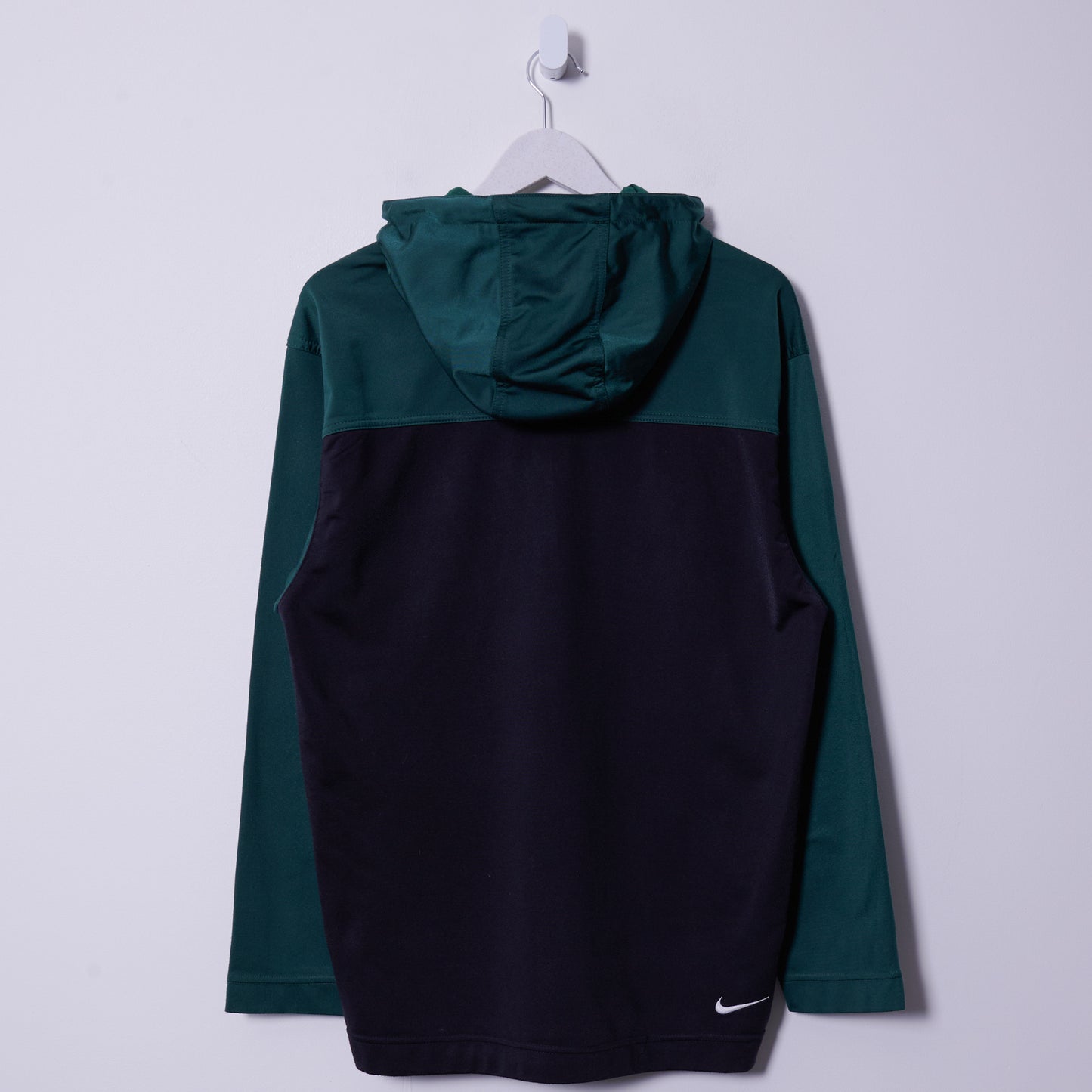 Vintage Nike Hoodie Medium