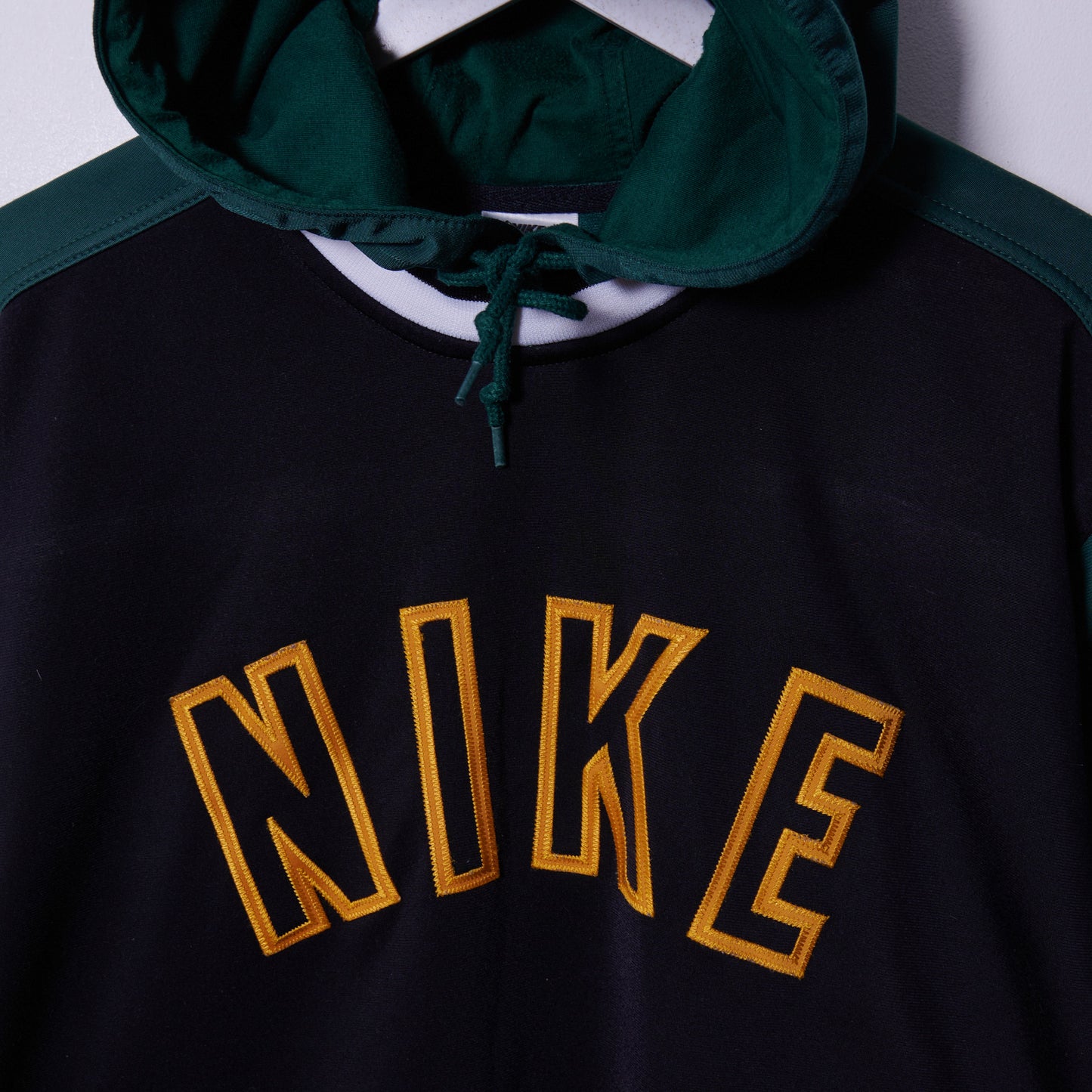 Vintage Nike Hoodie Medium