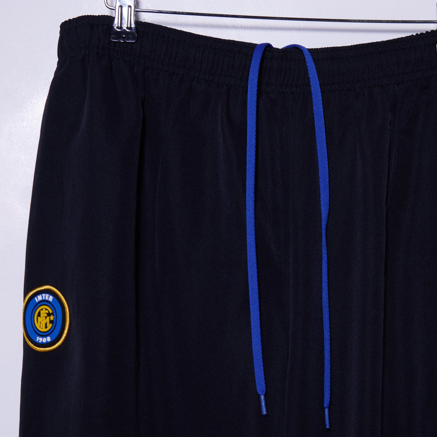 Vintage Inter Milan Nike Track Bottoms XL