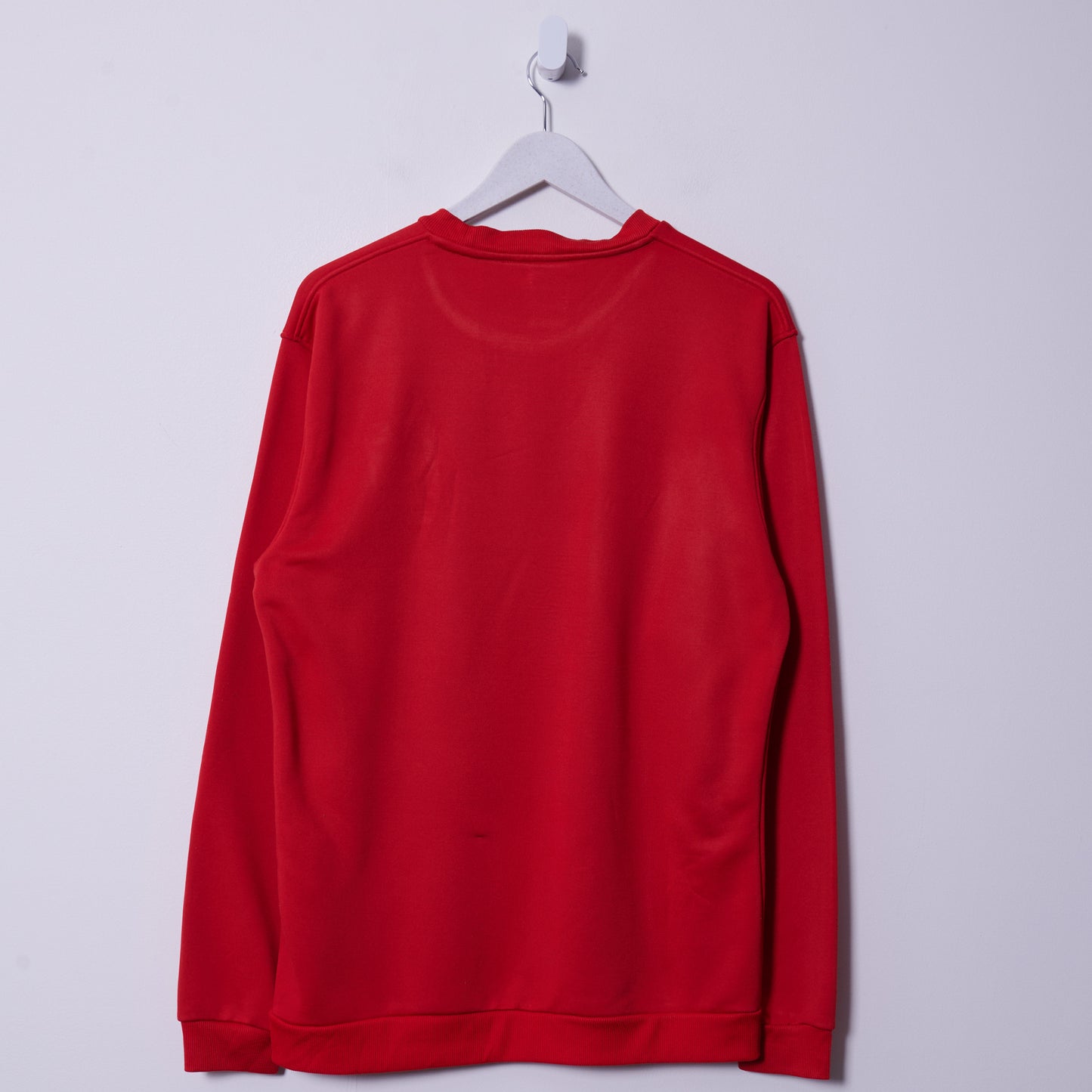 Vintage Portugal Nike Sweatshirt Large