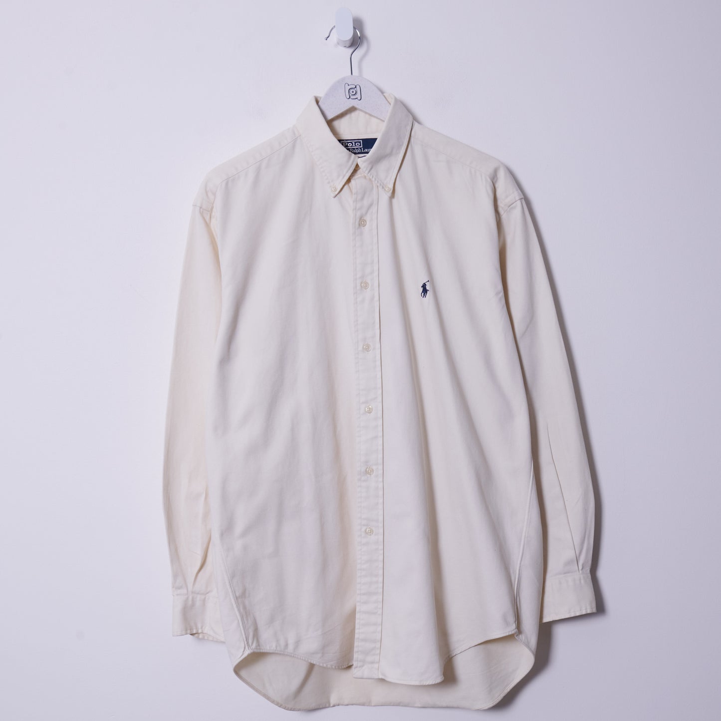 Vintage Ralph Lauren 00s Shirt Large