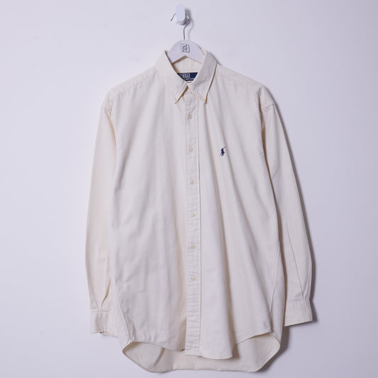 Vintage Ralph Lauren 00s Shirt Large