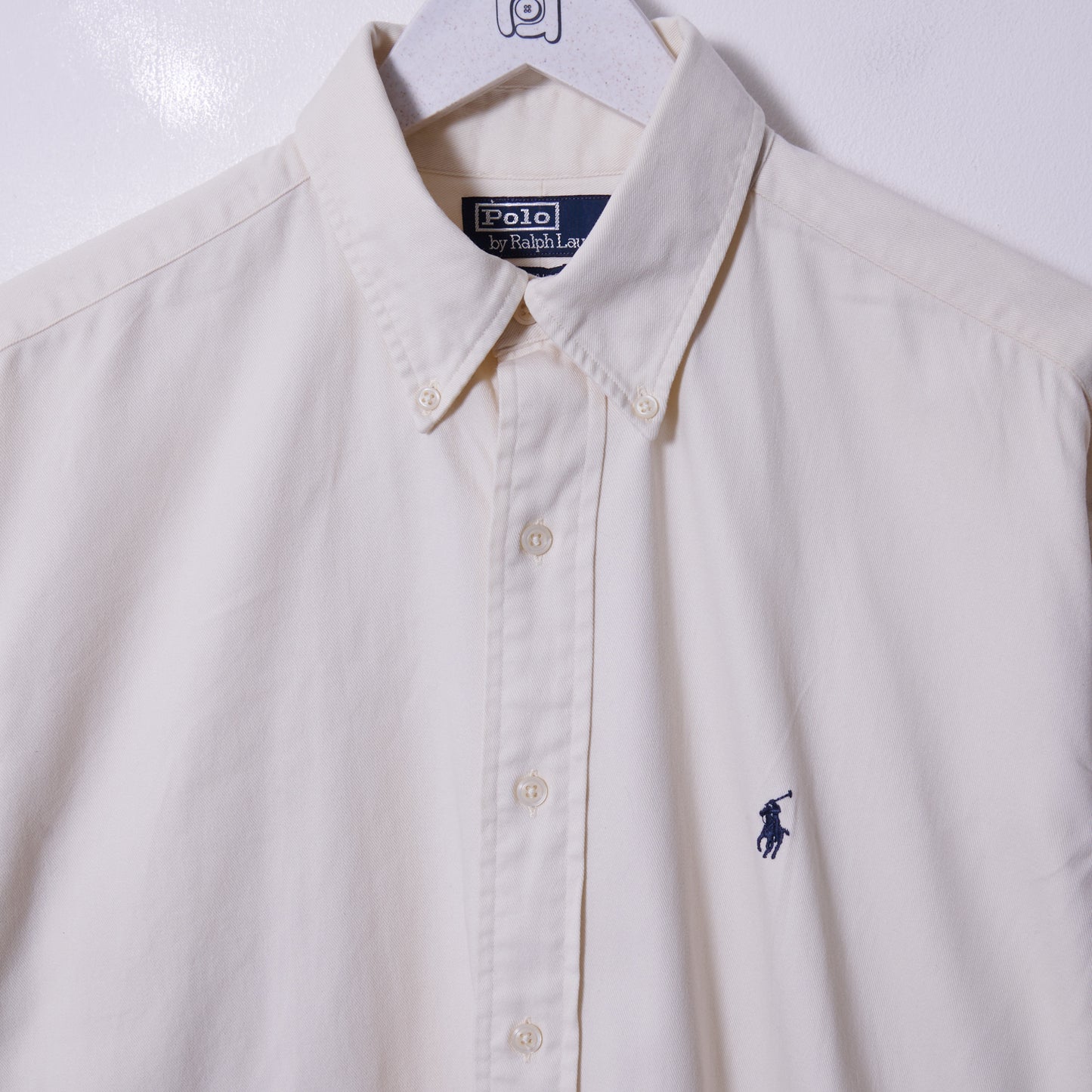 Vintage Ralph Lauren 00s Shirt Large