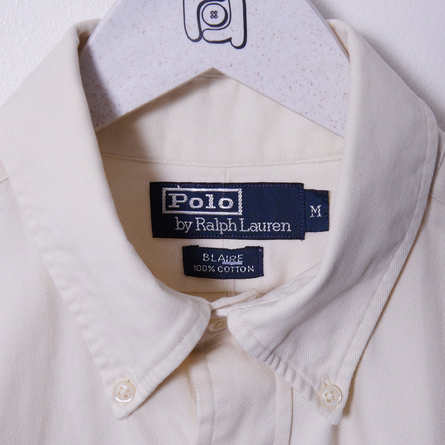 Vintage Ralph Lauren 00s Shirt Large
