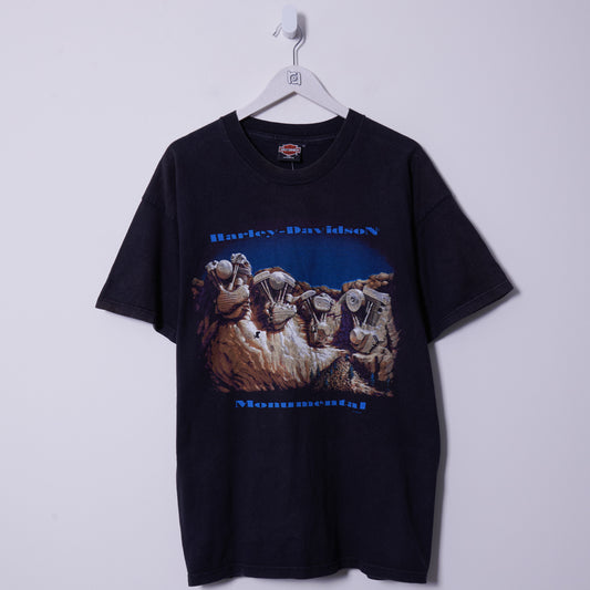 Vintage Harley Davidson 1996 T-Shirt XL