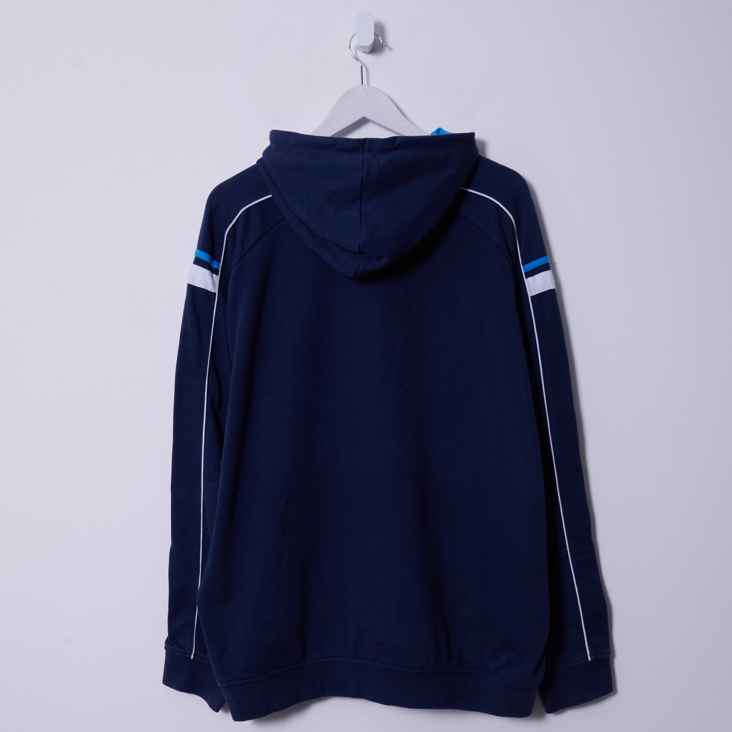 Vintage Nike 00s Hoodie XXL