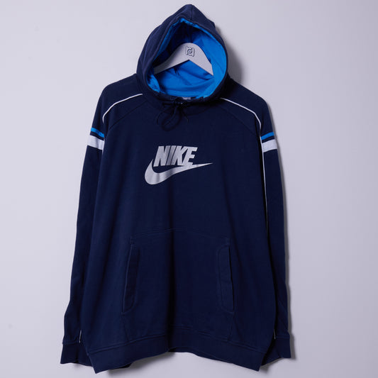 Vintage Nike 00s Hoodie XXL