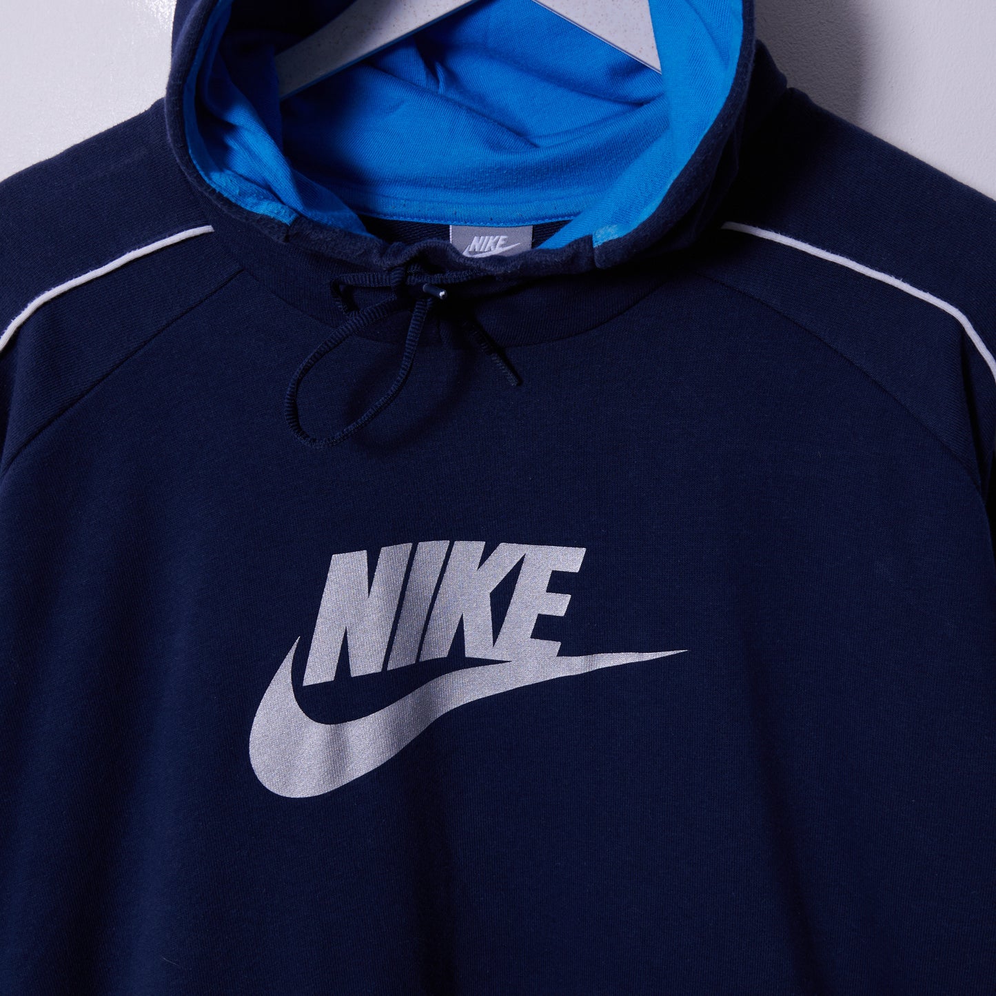 Vintage Nike 00s Hoodie XXL