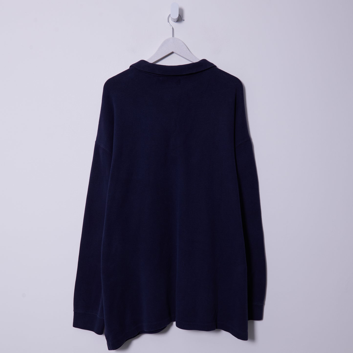 Vintage Ralph Lauren Quarter Zip Sweatshirt XXXL