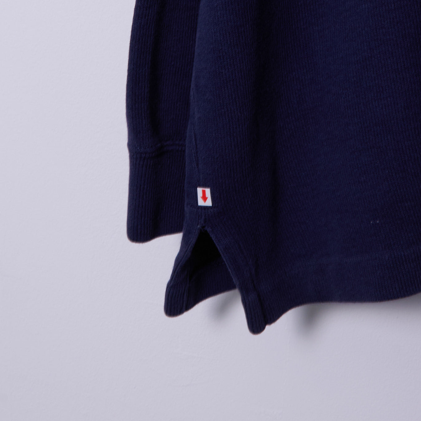 Vintage Ralph Lauren Quarter Zip Sweatshirt XXXL