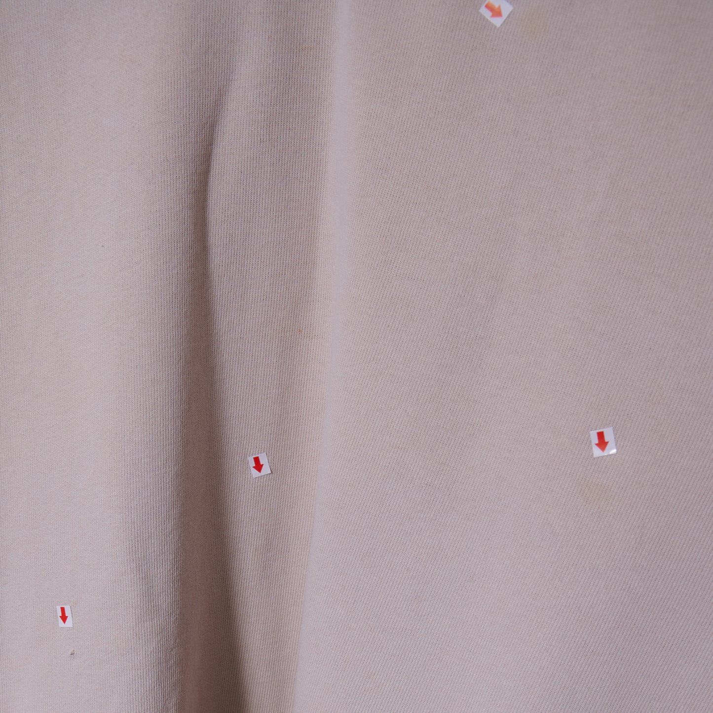 Vintage Nike 90s Quarter Zip Sweatshirt XXL (Broken Zip)