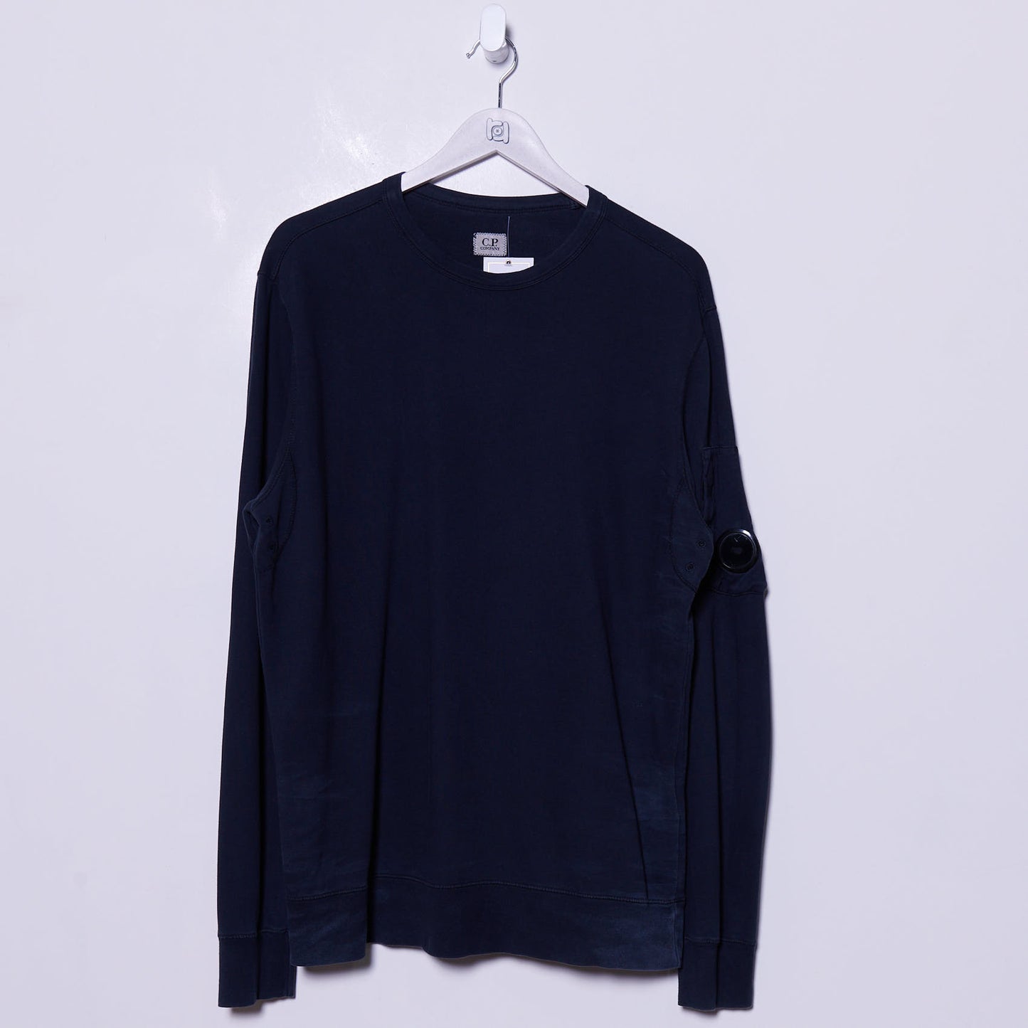 Vintage CP Company Long Sleeve T-Shirt XL