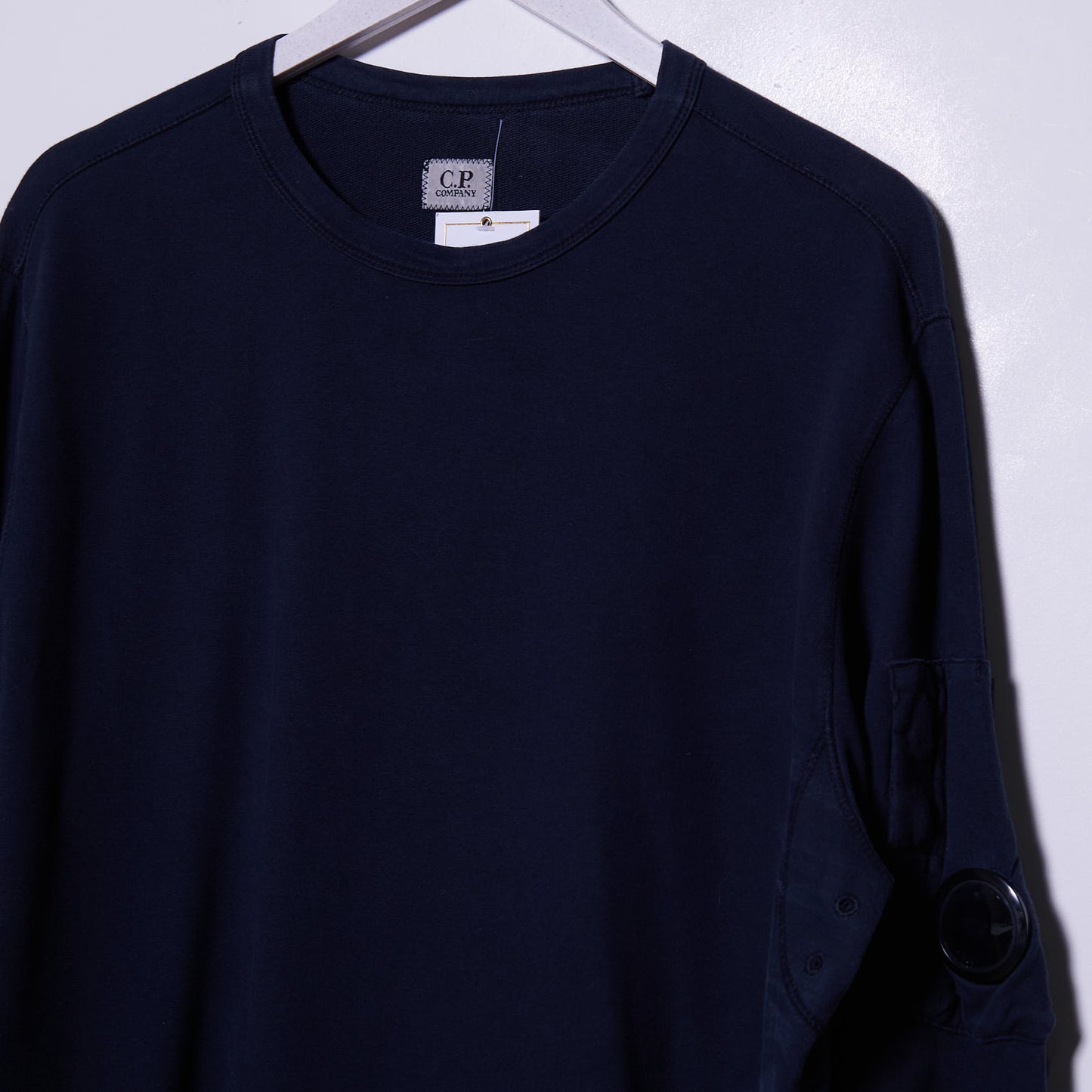 Vintage CP Company Long Sleeve T-Shirt XL