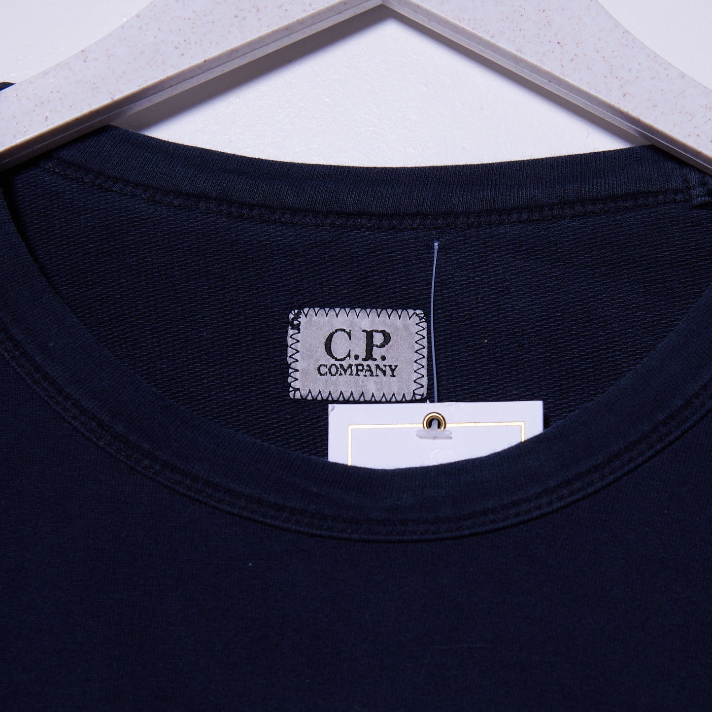 Vintage CP Company Long Sleeve T-Shirt XL