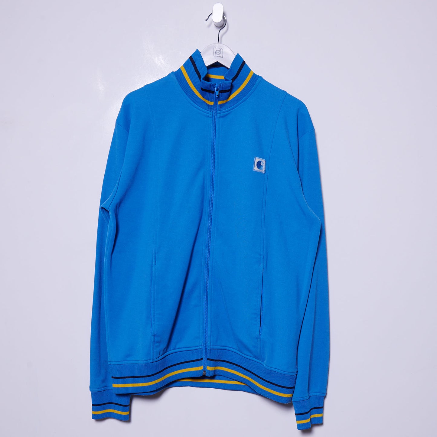Vintage Carhartt Track Jacket XL