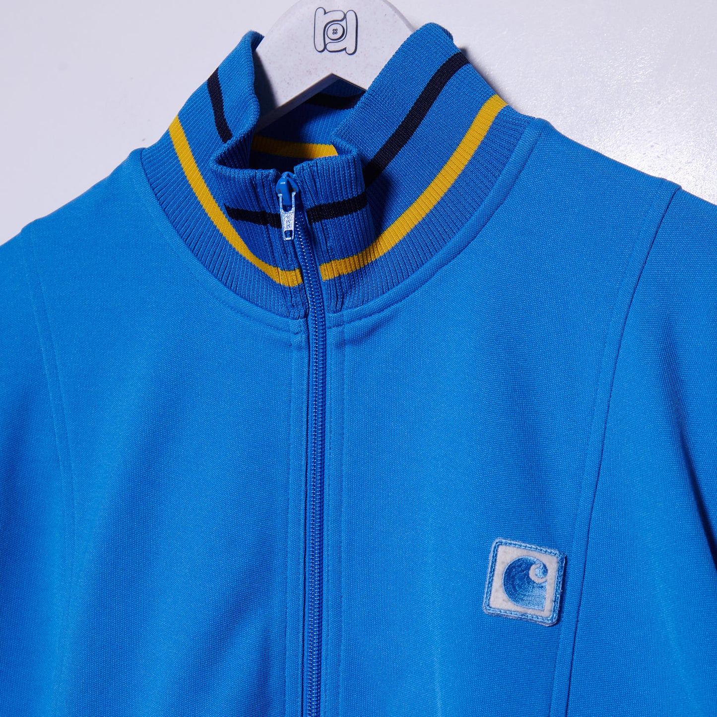 Vintage Carhartt Track Jacket XL