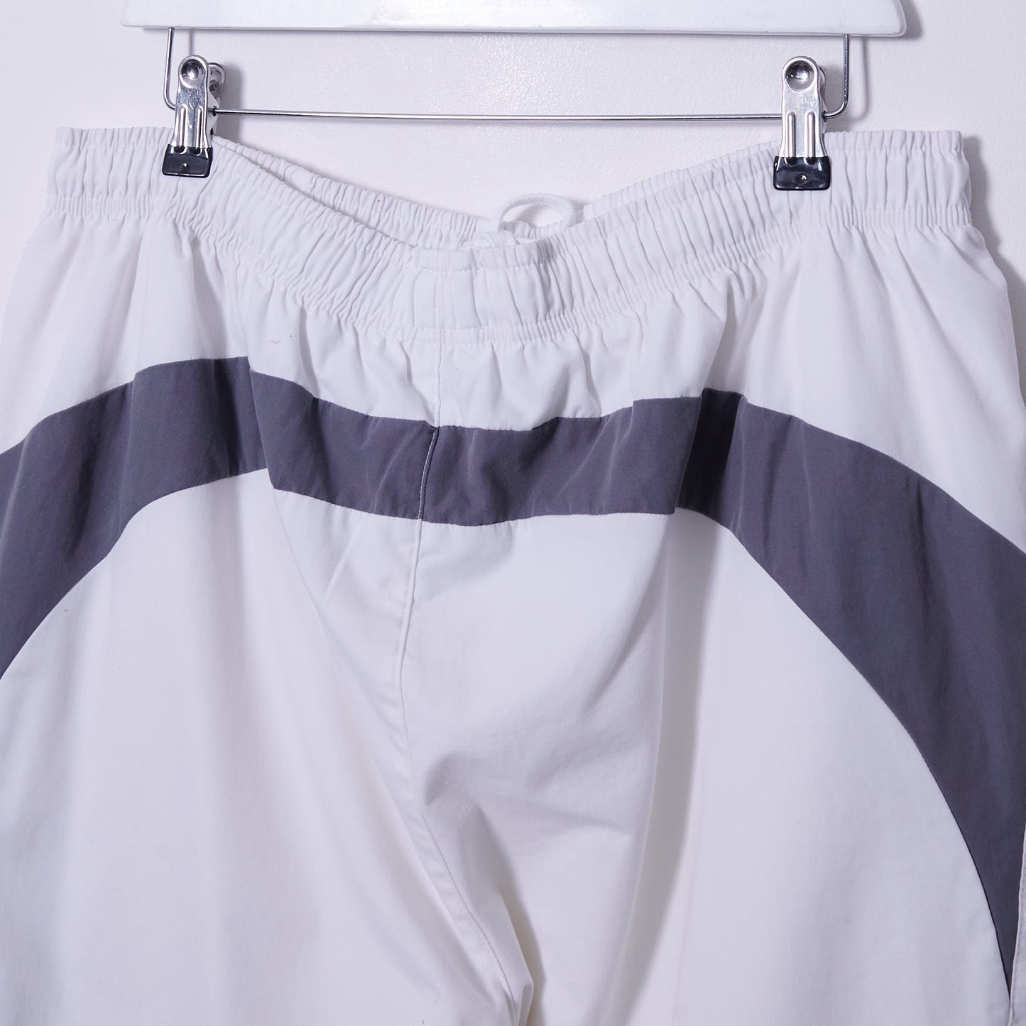 Vintage Nike 00s 3/4 Length Shorts XXL