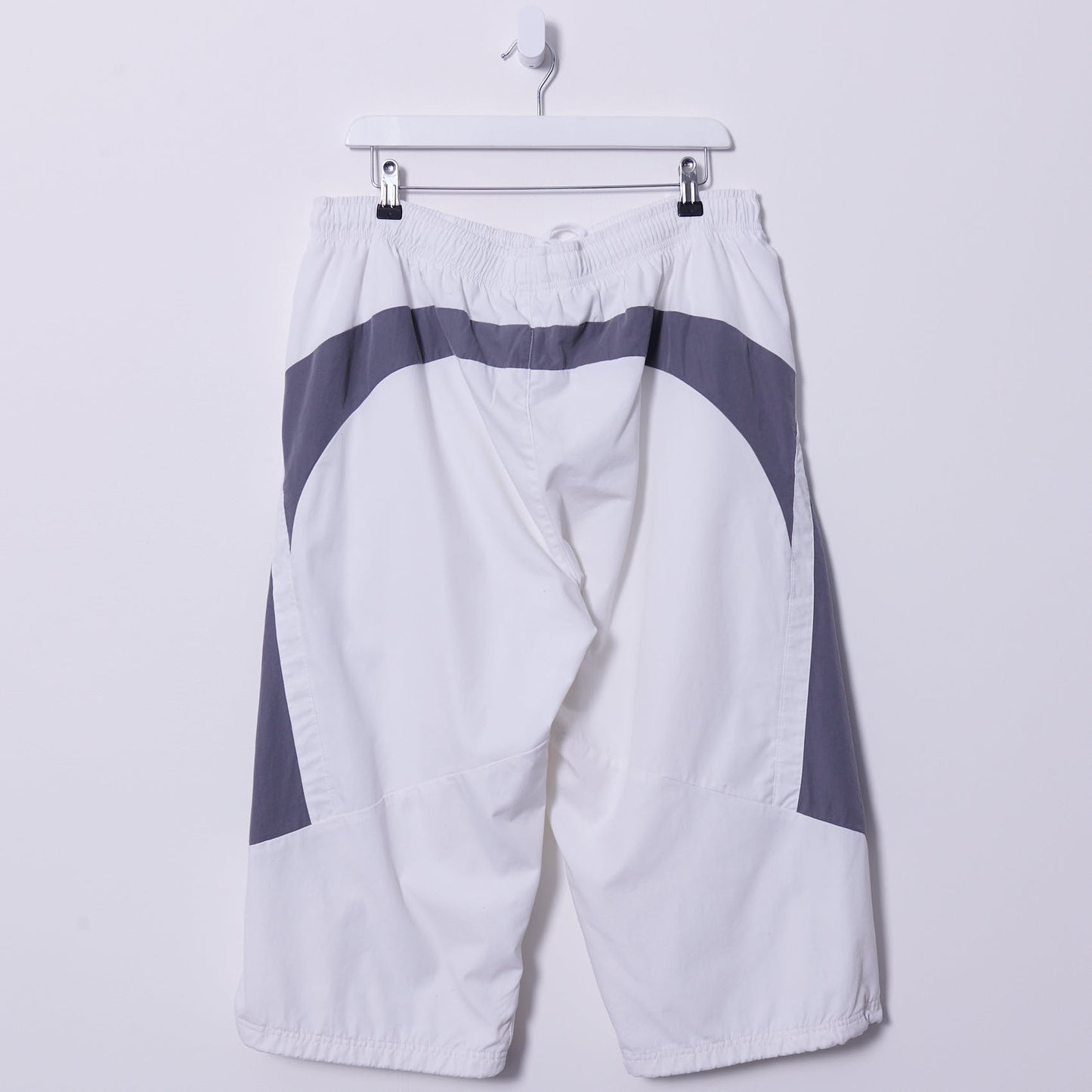 Vintage Nike 00s 3/4 Length Shorts XXL