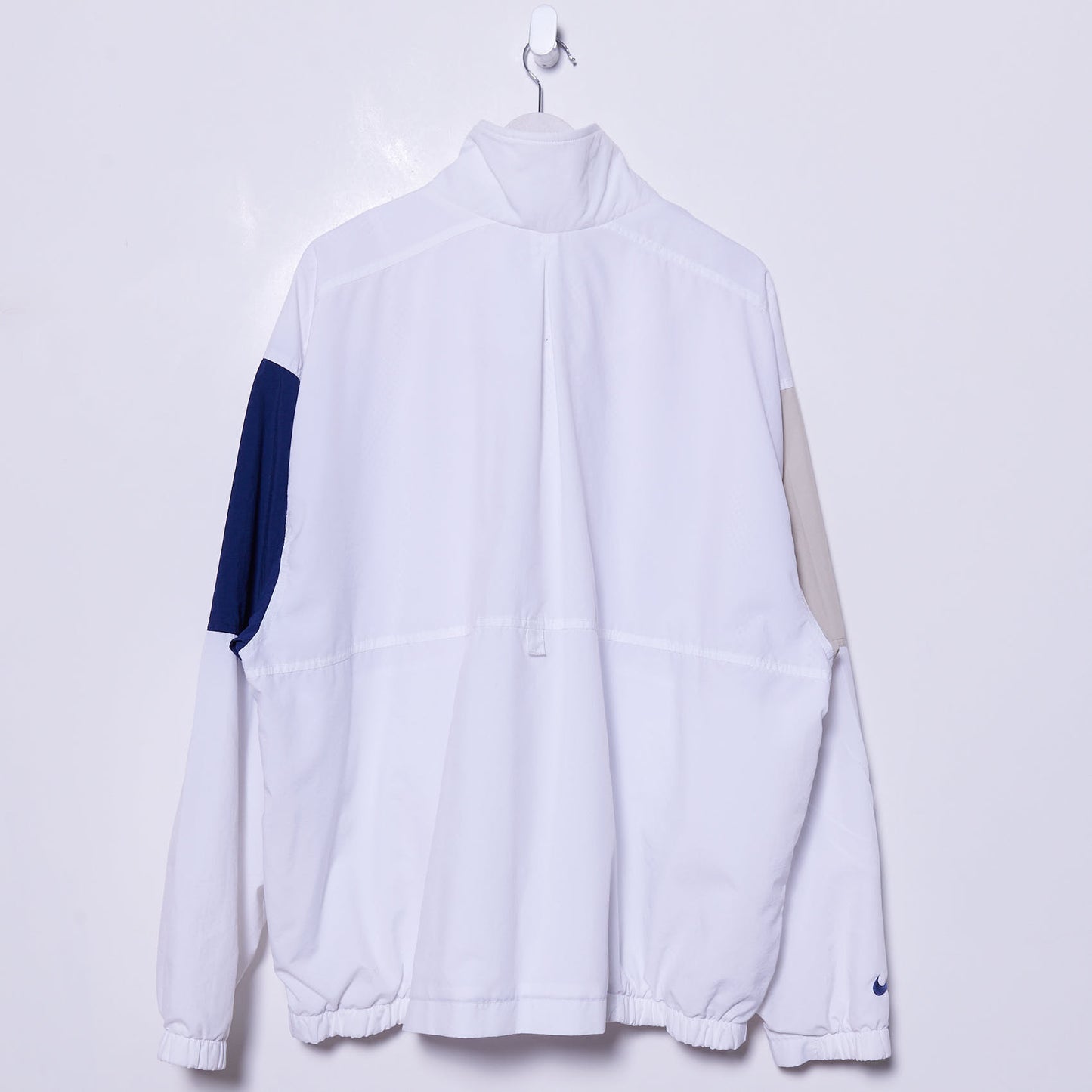 Vintage Nike All Court Track Jacket XXL