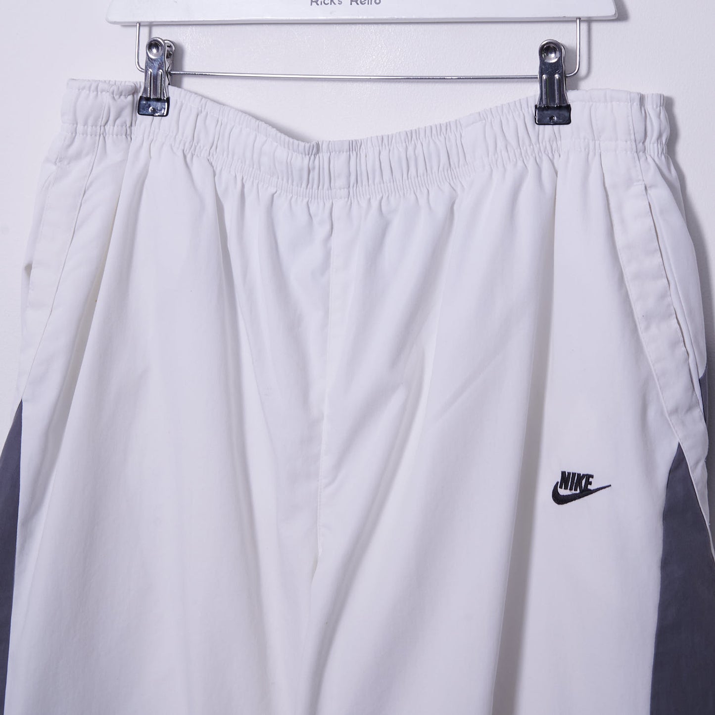 Vintage Nike 00s 3/4 Length Shorts XXL