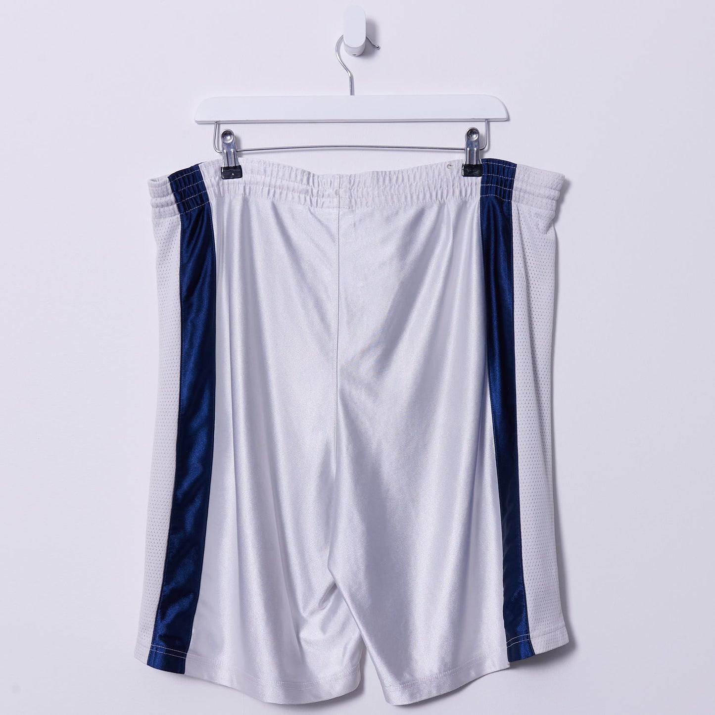 Vintage Nike Basketball Shorts Large